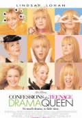 Confessions of a Teenage Drama Queen (2004) Poster #1 Thumbnail