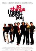 10 Things I Hate About You (1999) Poster #2 Thumbnail