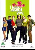 10 Things I Hate About You (1999) Poster #3 Thumbnail