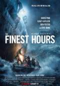 The Finest Hours (2016) Poster #2 Thumbnail