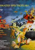 The Black Cauldron (1985) Poster #2 Thumbnail