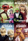 The Muppets (2011) Poster #10 Thumbnail