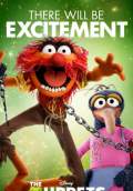 The Muppets (2011) Poster #15 Thumbnail