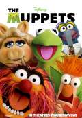 The Muppets (2011) Poster #6 Thumbnail