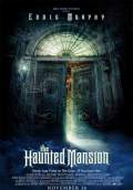 The Haunted Mansion (2003) Poster #1 Thumbnail
