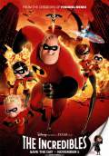 The Incredibles (2004) Poster #1 Thumbnail