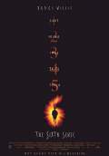 The Sixth Sense (1999) Poster #3 Thumbnail