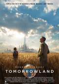 Tomorrowland (2015) Poster #2 Thumbnail