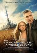 Tomorrowland (2015) Poster #3 Thumbnail