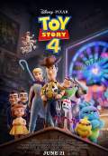 Toy Story 4 (2019) Poster #2 Thumbnail