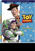 Toy Story (1995) Poster #2 Thumbnail