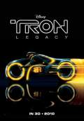 Tron Legacy (2010) Poster #34 Thumbnail
