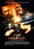 Under the Mountain (2009) Poster #1 Thumbnail