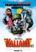 Valiant (2005) Poster #1 Thumbnail
