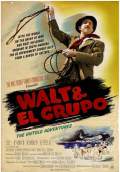 Walt & El Grupo (2009) Poster #1 Thumbnail