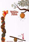 Winnie the Pooh (2011) Poster #1 Thumbnail