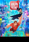 Ralph Breaks the Internet: Wreck-It Ralph 2 (2018) Poster #3 Thumbnail