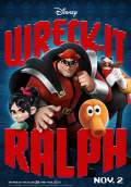 Wreck-It Ralph (2012) Poster #7 Thumbnail