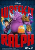 Wreck-It Ralph (2012) Poster #9 Thumbnail