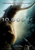 10,000 BC (2008) Poster #1 Thumbnail