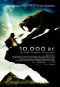 10,000 BC (2008) Poster #2 Thumbnail