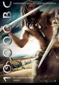 10,000 BC (2008) Poster #3 Thumbnail