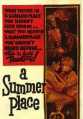 A Summer Place (1959) Poster #3 Thumbnail