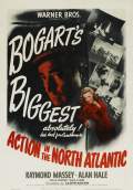 Action in the North Atlantic (1943) Poster #1 Thumbnail