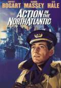 Action in the North Atlantic (1943) Poster #2 Thumbnail