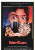 After Hours (1985) Poster #2 Thumbnail