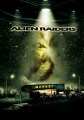 Alien Raiders (2009) Poster #1 Thumbnail