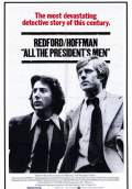 All the President's Men (1976) Poster #1 Thumbnail