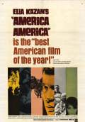 America, America (1963) Poster #1 Thumbnail