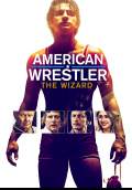 American Wrestler: The Wizard (2017) Poster #1 Thumbnail
