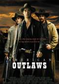 American Outlaws (2001) Poster #2 Thumbnail