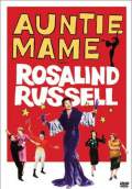 Auntie Mame (1958) Poster #1 Thumbnail