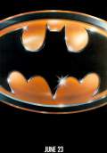 Batman (1989) Poster #1 Thumbnail