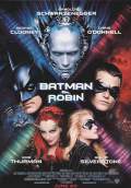 Batman & Robin (1997) Poster #1 Thumbnail