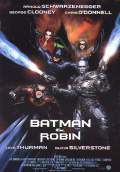 Batman & Robin (1997) Poster #2 Thumbnail