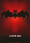 Batman & Robin (1997) Poster #3 Thumbnail