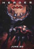 Batman & Robin (1997) Poster #5 Thumbnail