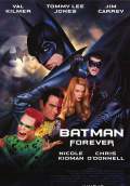 Batman Forever (1995) Poster #1 Thumbnail