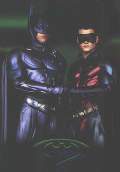 Batman Forever (1995) Poster #5 Thumbnail