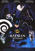 Batman Returns (1992) Poster #3 Thumbnail
