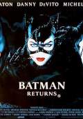 Batman Returns (1992) Poster #7 Thumbnail