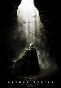 Batman Begins (2005) Poster #5 Thumbnail