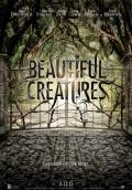 Beautiful Creatures (2013) Poster #1 Thumbnail