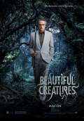 Beautiful Creatures (2013) Poster #10 Thumbnail