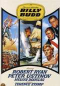 Billy Budd (1962) Poster #1 Thumbnail