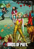 Birds of Prey (And the Fantabulous Emancipation of One Harley Quinn) (2020) Poster #2 Thumbnail